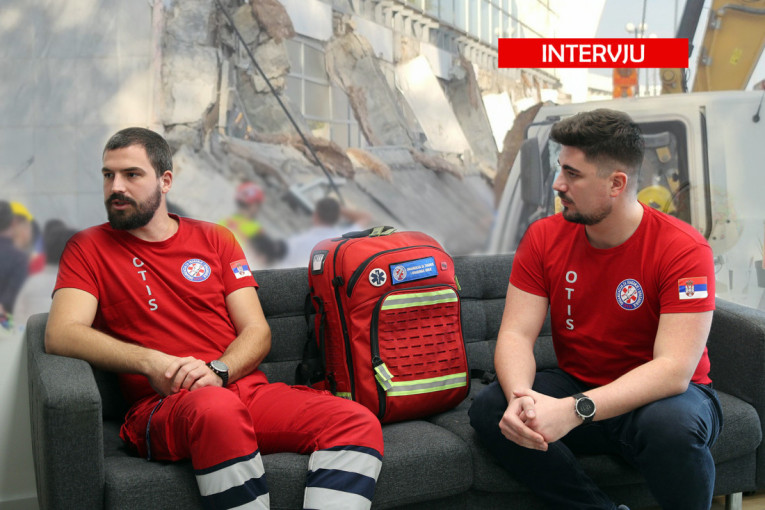 Zemljotres iz 1999. kao prekretnica: Turska ulaže bilione u bezbedne gradove i infrastrukturu