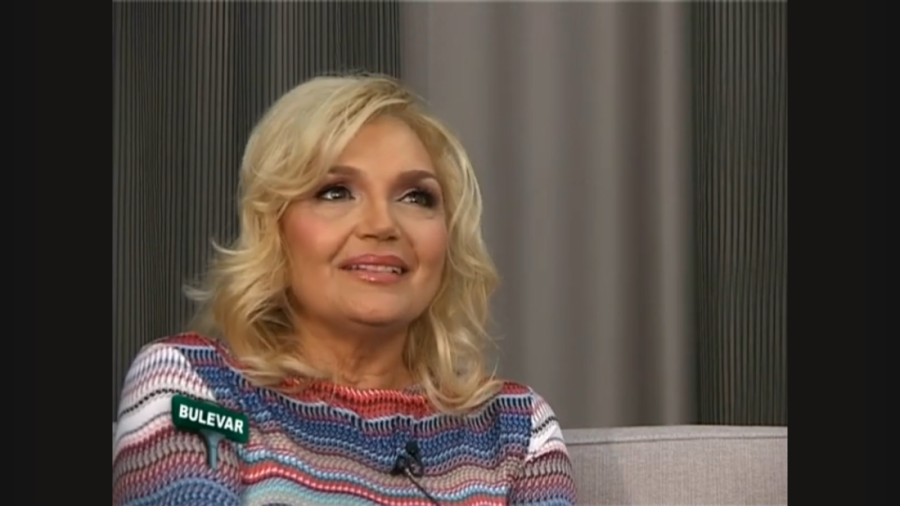 Prvi intervju Biljane Ristić posle mnogo godina: Emotivna životna ispovest velike jugoslovenske zvezde za 24sedam (FOTO)