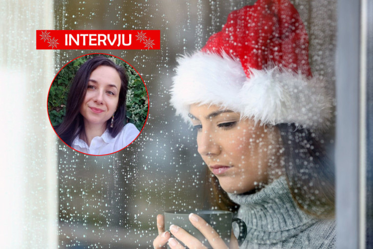 Bezvoljnost i tuga tokom praznika: Psiholog za 24sedam otkriva kako da prevaziđete prazničnu depresiju i emotivne izazove