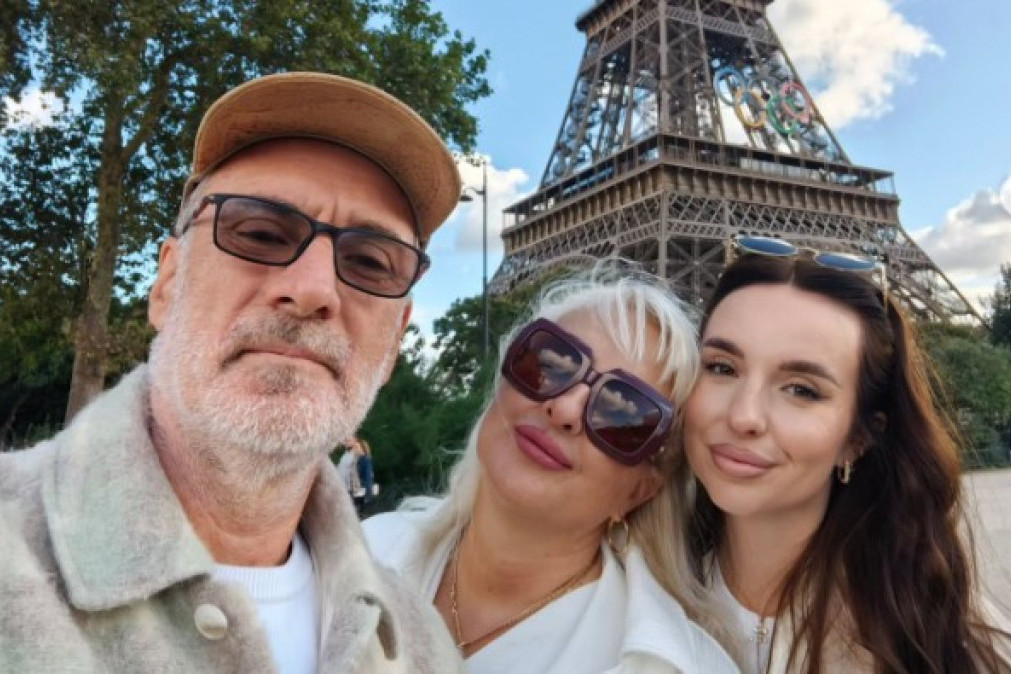 Požar u porodičnom domu naše influenserke, njen otac se oglasio: Gušio nas je dim, smrtna opasnost!