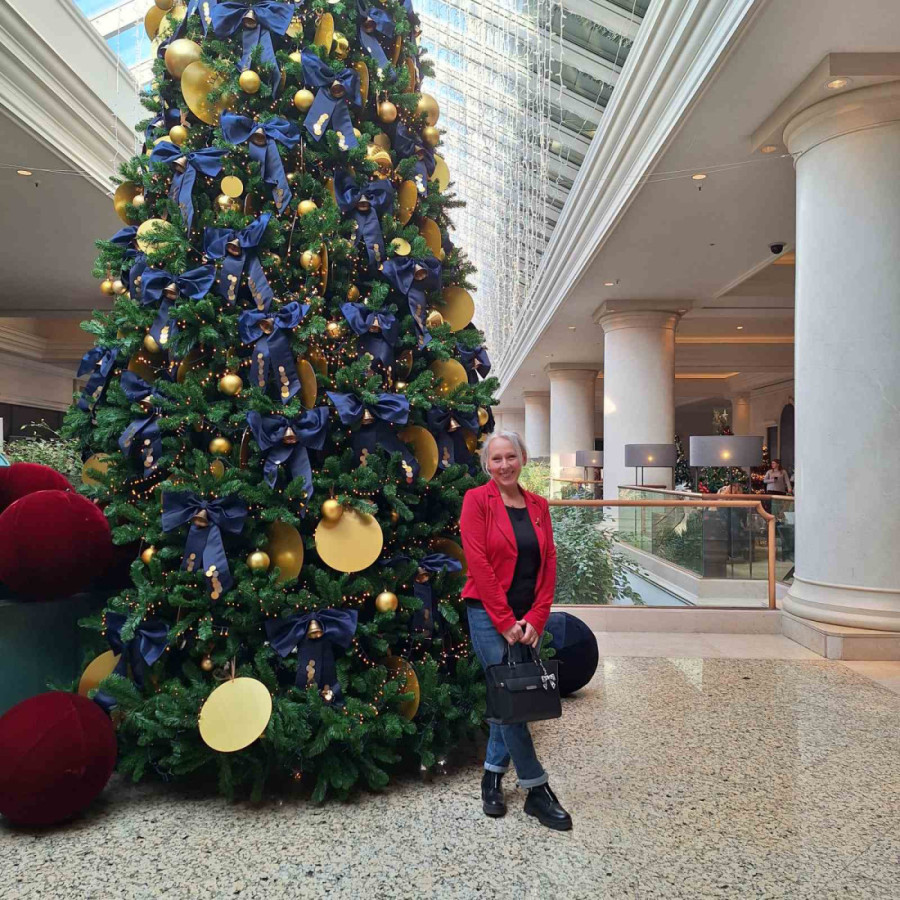 Napravite za predjelo srpski suši, a za desert klasik koji je uvek u modi: Predlog jelovnika za prazničnu večeru sastavila je Sandra Đuretić