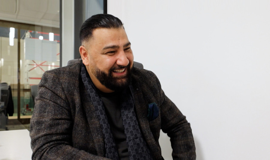 "Bolje da ga nikad nisam upoznao!" Đovani Bajramović o druženju sa Džejem i narkoticima: Sve smo radili zajedno!