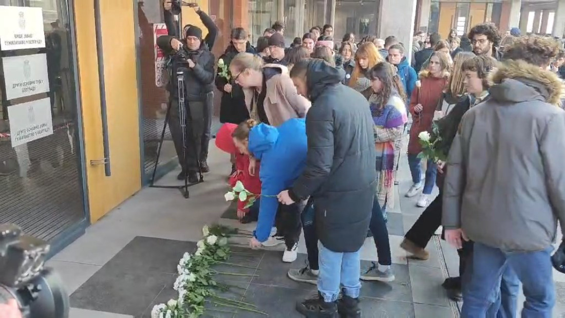 Šta će biti sa ćerkom Kecmanovića kada joj i majka ode u zatvor? Trenutno se nazire samo jedno rešenje