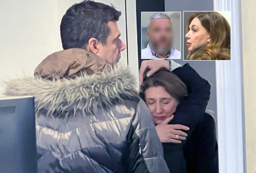 U suzama dočekali odluku suda: Potresne scene nakon presude roditeljima dečaka ubice iz "Ribnikara"!
