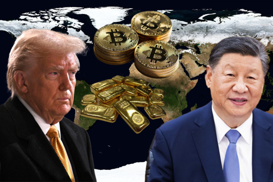 Ovo su četiri najvažnije teme: Šta se može očekivati od sastanka Trampa i Sija?