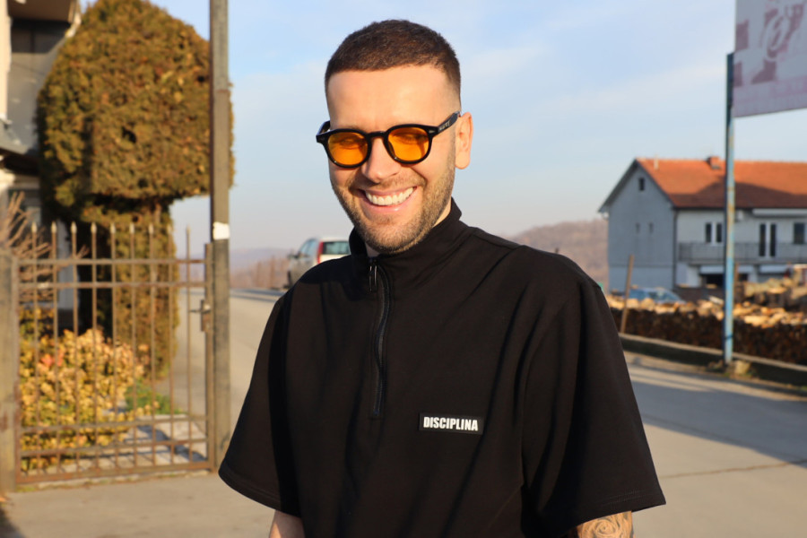 Vlada Magla otvorio dušu tik pred veliki koncert: Ne očekujemo kolege!