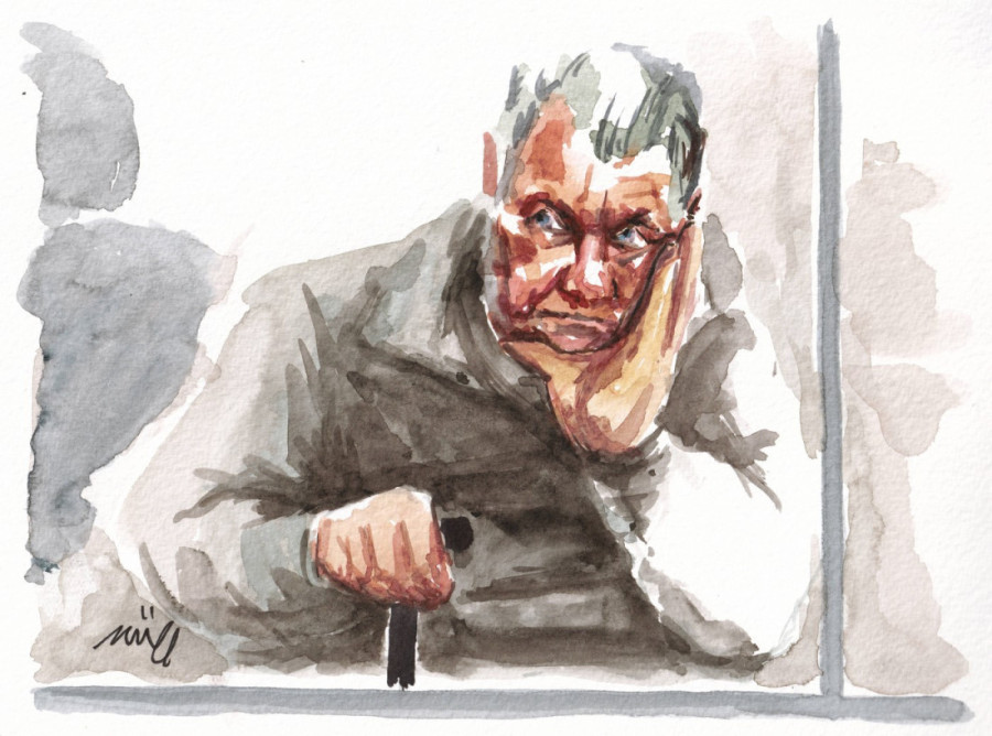 Potresna ispovest ćerke "đavola iz Avinjona": Opasan je, treba da umre u zatvoru