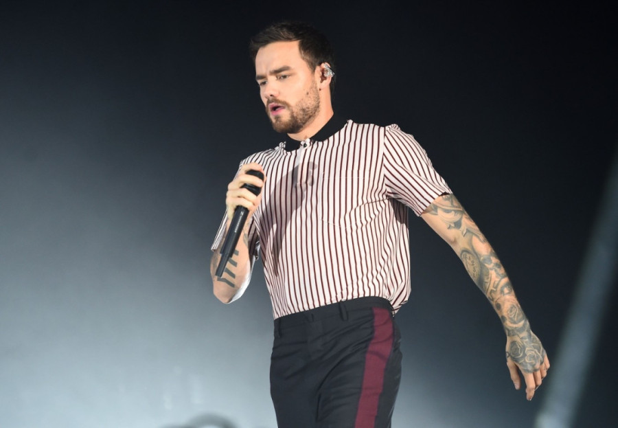 Devojka Lijama Pejna prvi put pred kamerama od tragedije: "Rekao mi je da se ponašam kao da ga poslednji put vidim"