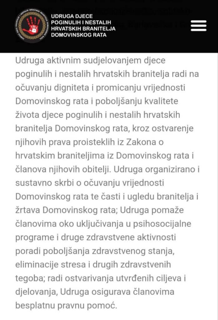 Od Šiptara do ustaša - finansijeri i ciljevi su isti, razlikuju se samo simboli! Padaju maske kreatorima obojene revolucije u Srbiji!
