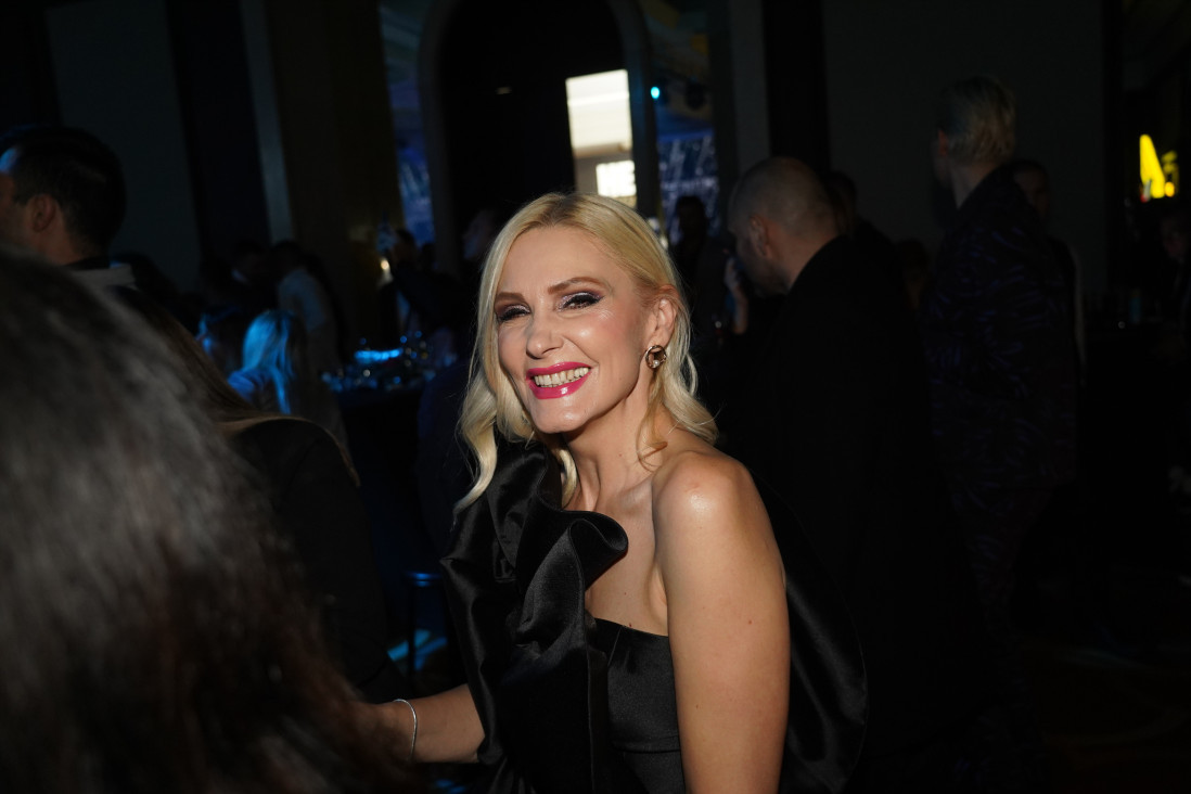 Poznata voditeljka nakon razvoda doživela golgotu: Želela sam da sve bude perfektno, a on se okrenuo i otišao!