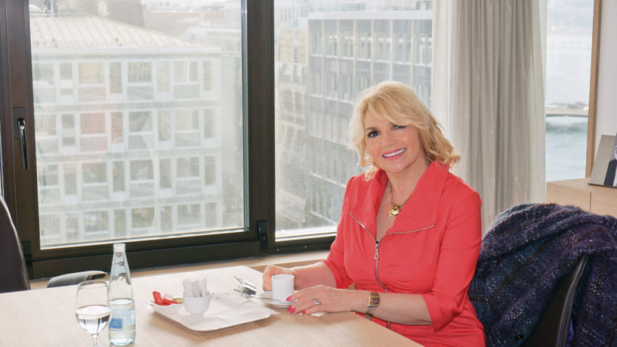 Prvi intervju Biljane Ristić posle mnogo godina: Emotivna životna ispovest velike jugoslovenske zvezde za 24sedam (FOTO)