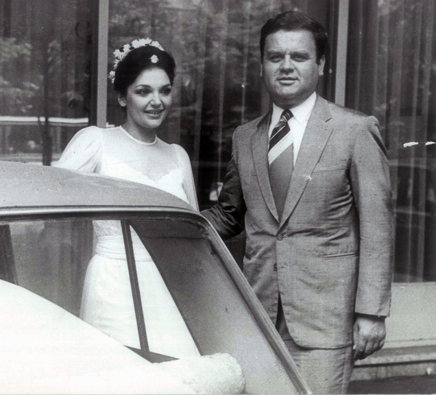 Prvi intervju Biljane Ristić posle mnogo godina: Emotivna životna ispovest velike jugoslovenske zvezde za 24sedam (FOTO)