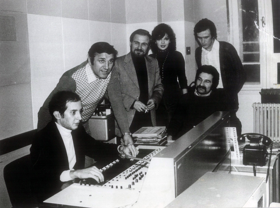 Prvi intervju Biljane Ristić posle mnogo godina: Emotivna životna ispovest velike jugoslovenske zvezde za 24sedam (FOTO)