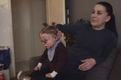 Heroina kakva se retko sreće, usvojila bolesnu devojčicu koju su roditelji napustili: Tatjana iz Čačka dobitnica priznanja "Milunka Savić"