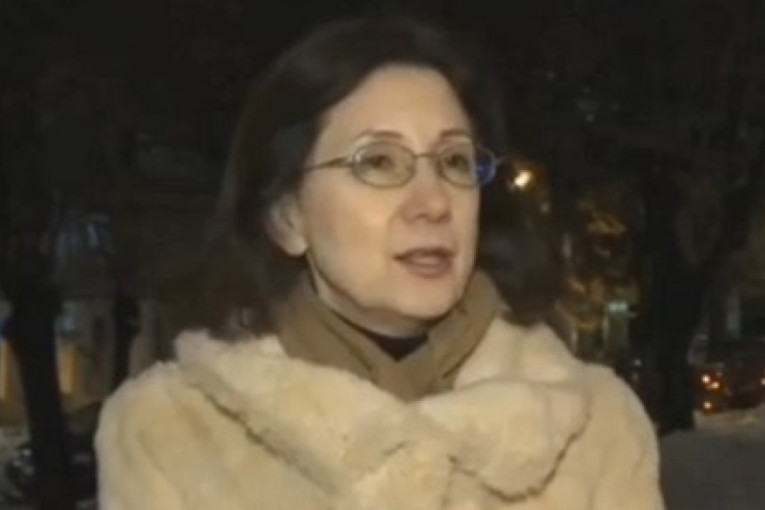 Ko zapravo stoji iza "studentskih" protesta, profesori upozoravaju: Cilj destabilizacija Srbije! (VIDEO)
