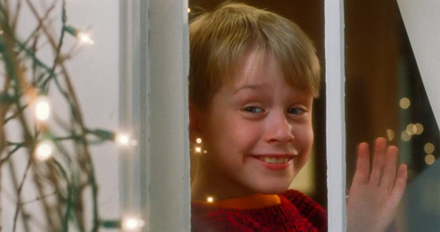 Mekoli Kalkin želi da igra u novom filmu "Sam u kući": Bio bih udovac ili razveden (FOTO)