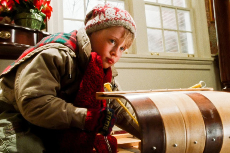 Reditelj prva dva filma "Sam u kući" o nastavcima čuvenog serijala: Sve su sje*ali (FOTO)