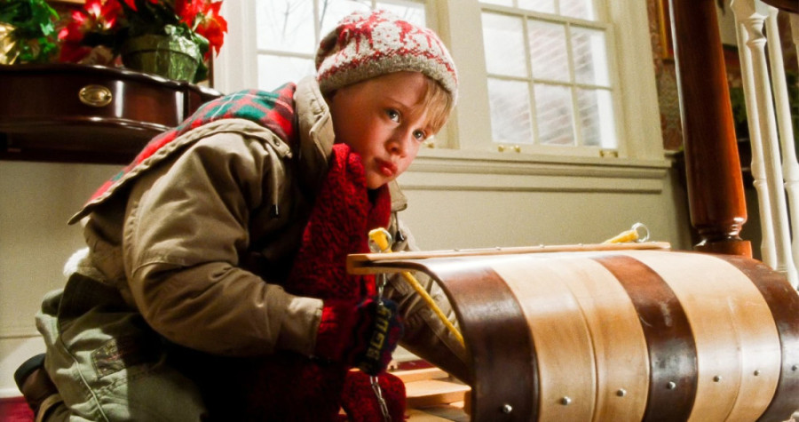 Mekoli Kalkin želi da igra u novom filmu "Sam u kući": Bio bih udovac ili razveden (FOTO)