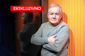 Fotkao je Stonse, Madonu, Didija... Sa Bouvijem je išao i na žurke! Brajan Rašić: Pare sam napravio kad sam se najmanje nadao (FOTO/VIDEO)