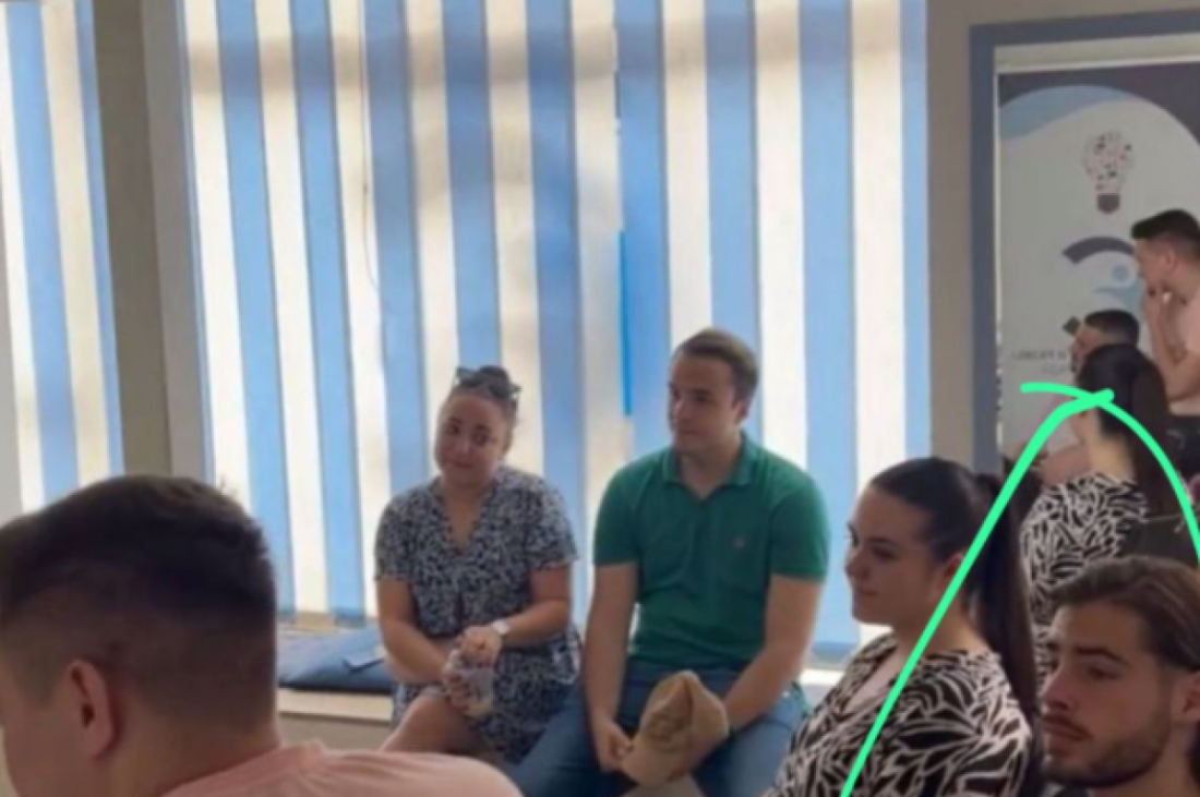 Ko je Lazar Stojaković koji predvodi "studentske proteste"? Otkriveni do sada nepoznati detalji, ovo je dokaz da sve ima veze sa politikom!