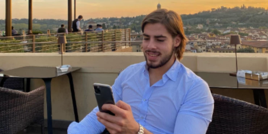 Luku "Roleksa" zaustavila policija u Crnoj Gori: Odbio test na drogu!