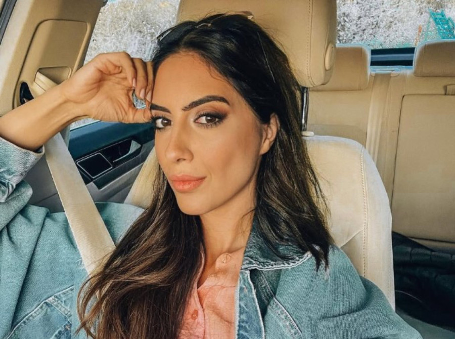 Otkriveno koje ime je Marija Egelja dala drugom sinu: Pravo srpsko, ima moćno značenje!