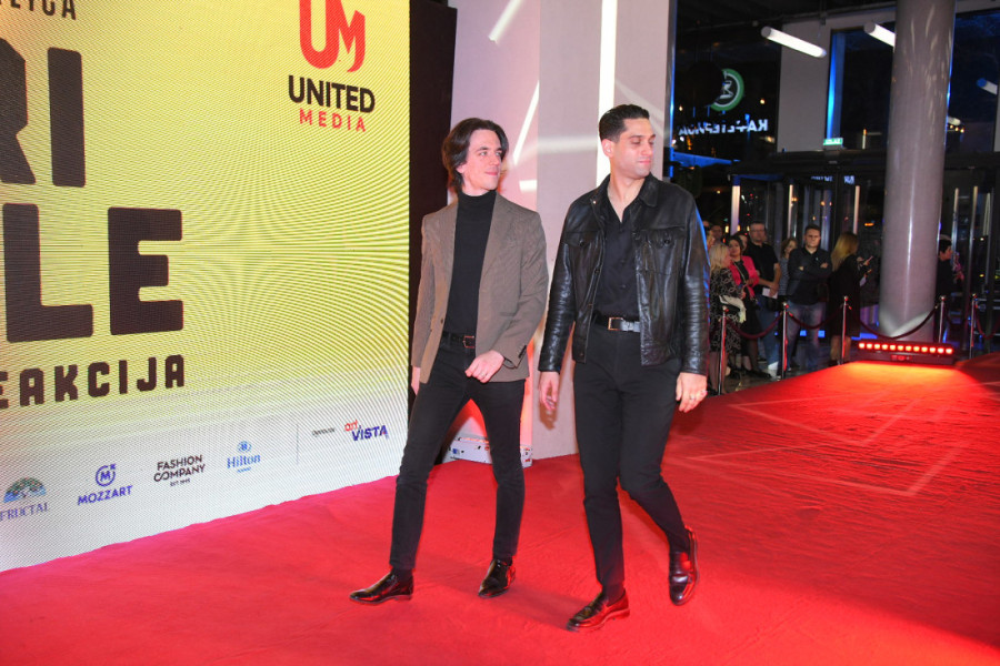 Saopštenje povodom diskvalifikacije Buč Kesidi sa PZE