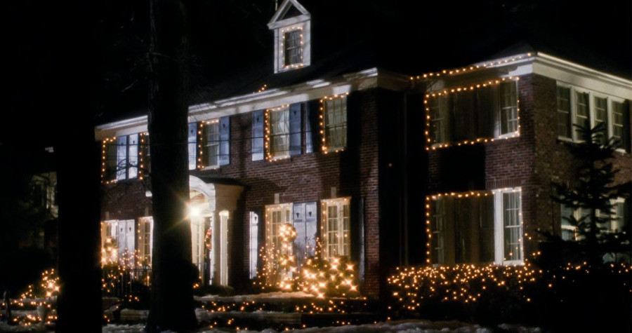 Ove detalje niste znali o filmu "Sam u kući": Istina o kultnoj sceni će vas šokirati (FOTO/VIDEO)