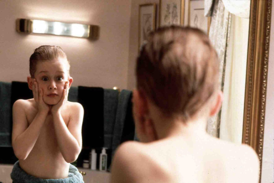 Ove detalje niste znali o filmu "Sam u kući": Istina o kultnoj sceni će vas šokirati (FOTO/VIDEO)