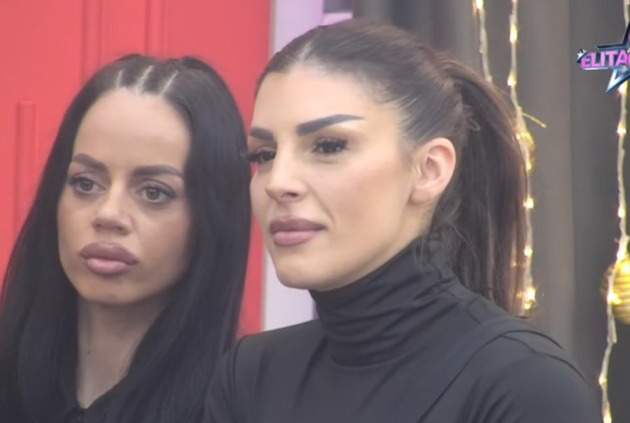 Zlata Petrović viđena u klinici za odvikavanje! Pevačica se odmah oglasila