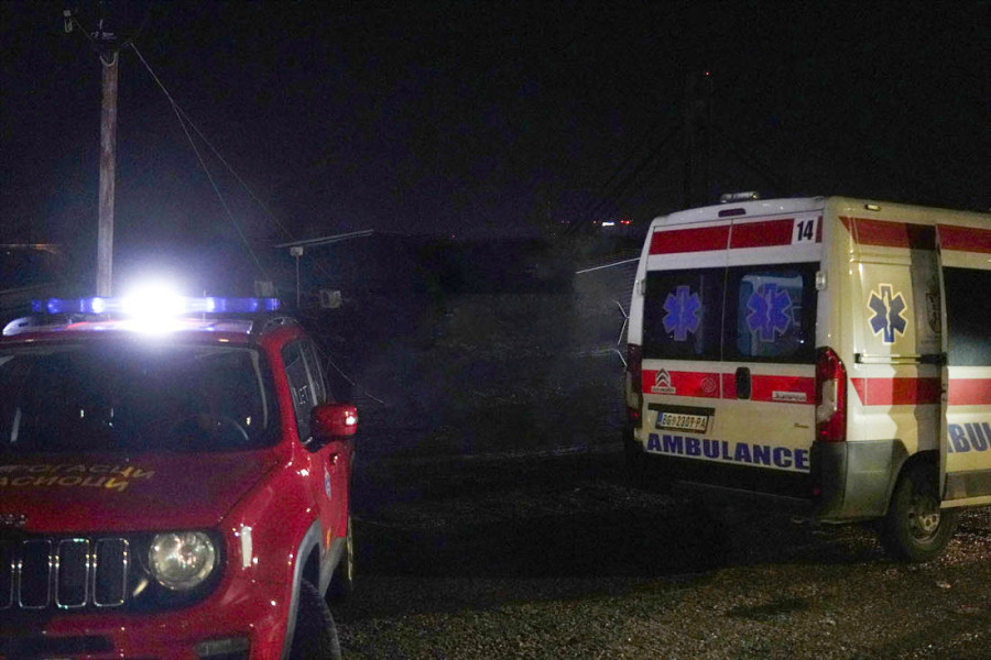 Horor na Paliluli: Žena sa metkom u glavi pronađena u stanu!