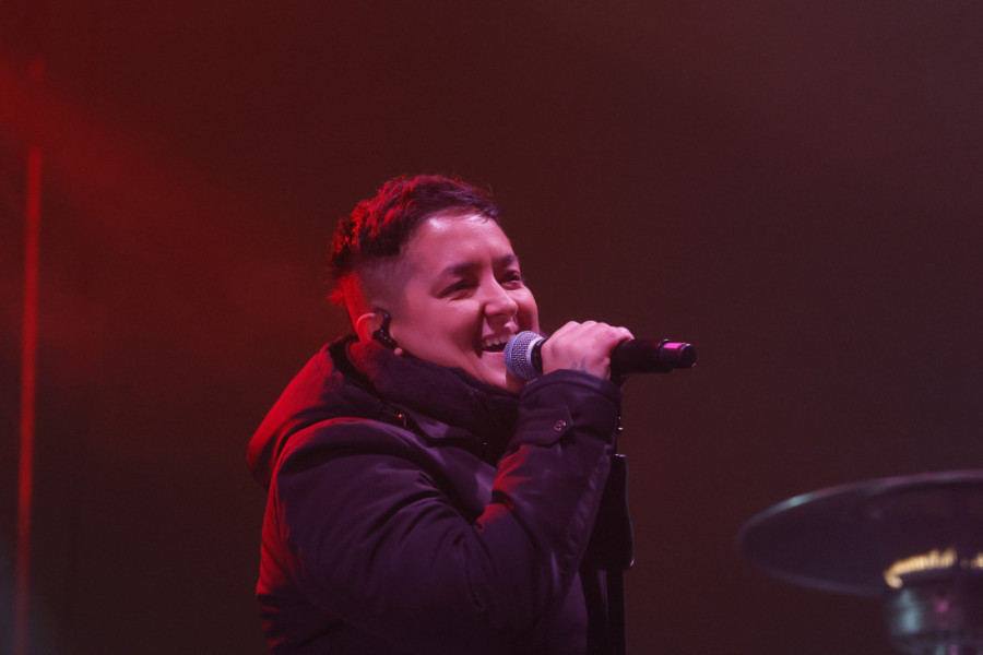 Spektakularni doček Nove godine u Beogradu na vodi: Vatromet obasjao maglovito nebo nad prestonicom (FOTO/VIDEO)