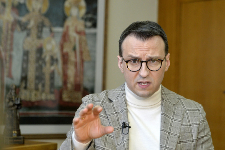 Petković: Uvodimo novu meru - pomoć za socijalno najugroženije od februara