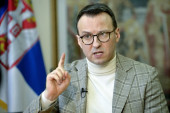 Petković: Kurti nikada neće razumeti odgovornost koju je Vučević demonstrirao