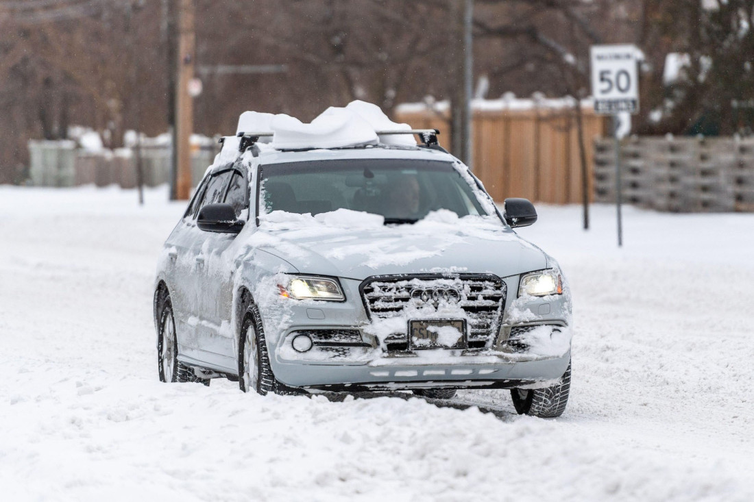 Za Dan žena biće proleće, ali zato ove nedelje očekujte debeli minus!