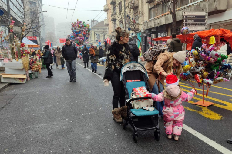 Opet izmene u prevozu: Evo koje linije danas menjaju trasu