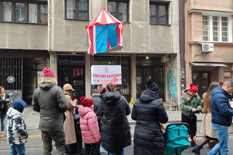 Opet izmene u prevozu: Evo koje linije danas menjaju trasu