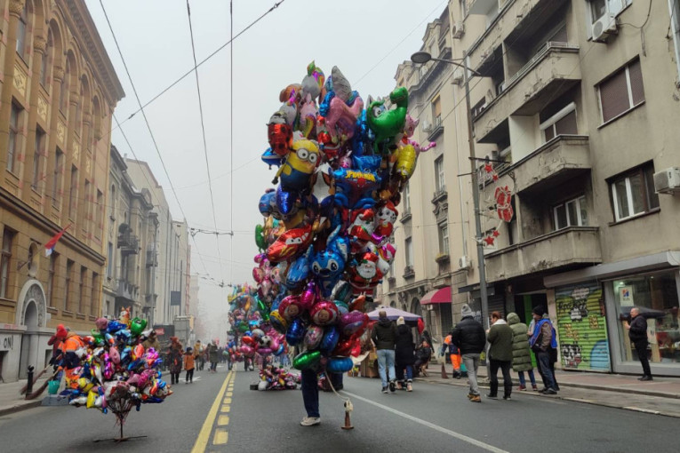 Opet izmene u prevozu: Evo koje linije danas menjaju trasu