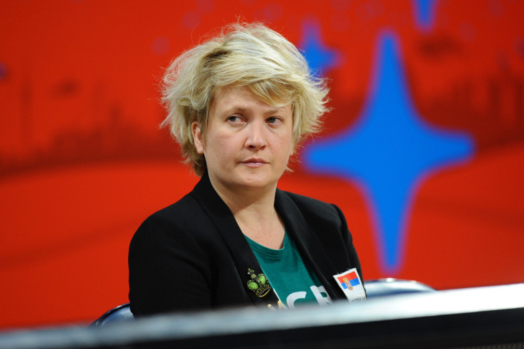 Kraj jedne ere - Marina Maljković napušta klupu reprezentacije Srbije!