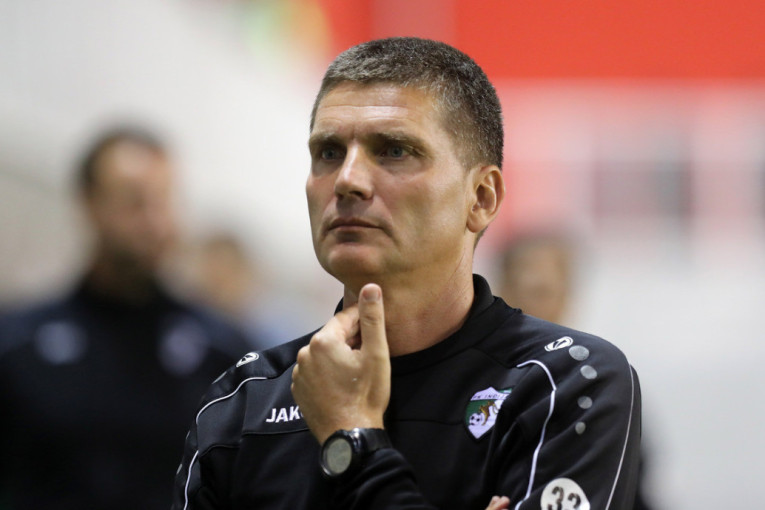 Novogodišnja bomba: Partizan ima novog trenera! Iznenađujuća odluka crno-belih!