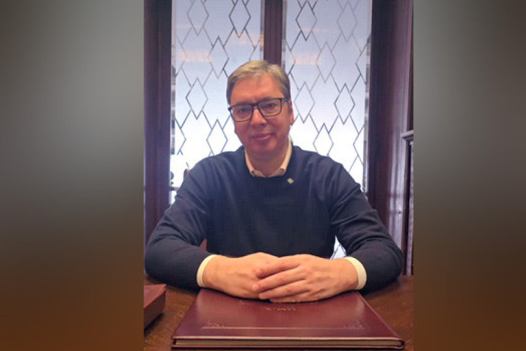 Vučić saopštio važnu vest: Sutra razgovor sa Amerikancima o energetici, saćuvaćemo stabilnost Srbije (VIDEO)