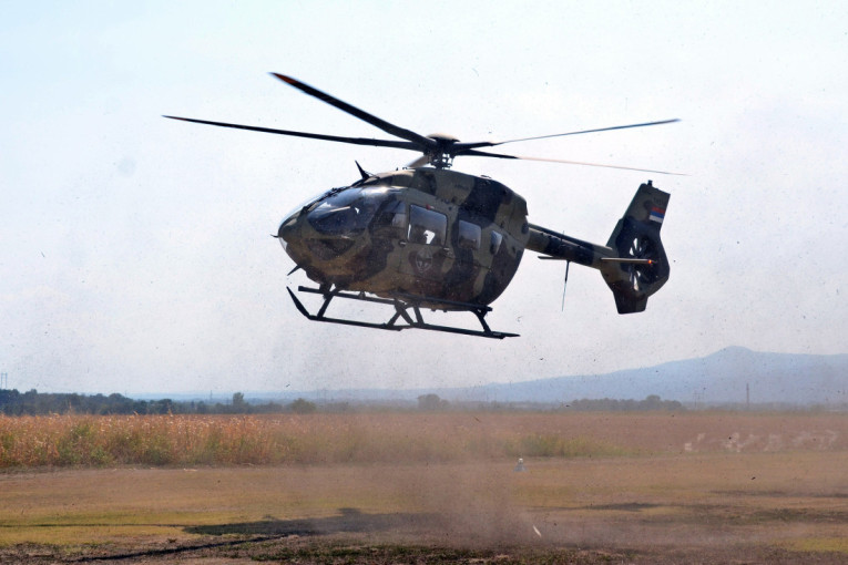 Nova moć naše armije: Srpsko nebo sa njima je sigurnije! (FOTO)