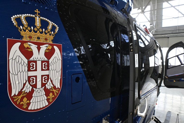 Nova moć naše armije: Srpsko nebo sa njima je sigurnije! (FOTO)