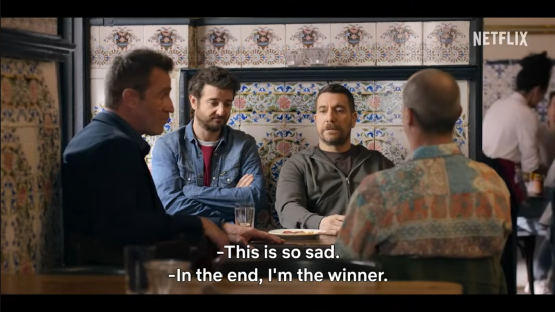 “Alfa mužjake” svi vole: Stiže treća sezona urnebesne serije na Netfliksu (FOTO/VIDEO)