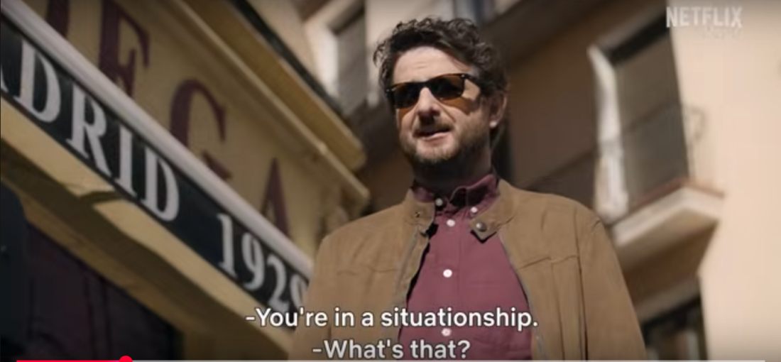 “Alfa mužjake” svi vole: Stiže treća sezona urnebesne serije na Netfliksu (FOTO/VIDEO)