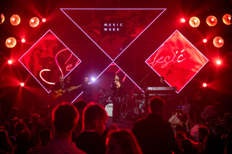 Nova godina na Kopaoniku tradicionalno uz Music Week