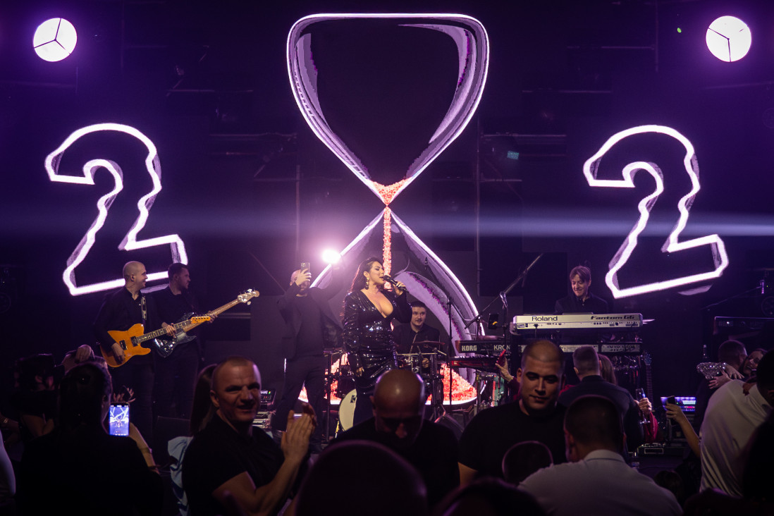 Nova godina na Kopaoniku tradicionalno uz Music Week