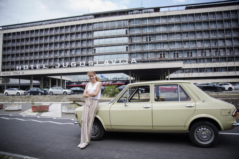 Koliko bi danas koštao čuveni "stojadin"? Bio jeftiniji od "juga", uspešno ga izvozili van granica Juge (VIDEO)