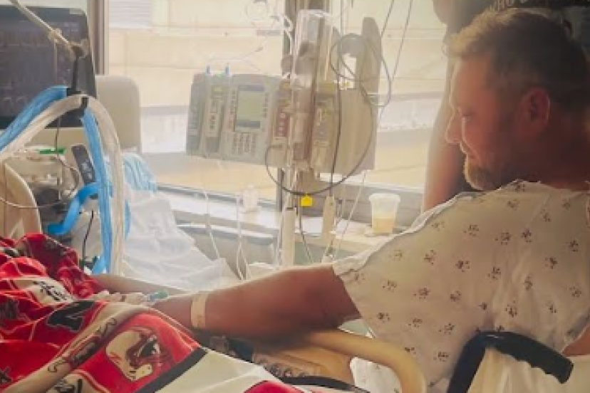 Herojski čin na samrti: Donirao srce svom pašenogu, a reči njegove ćerke rasplakale sve (VIDEO)