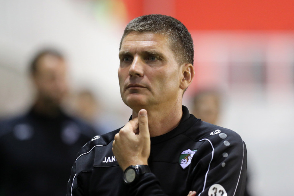 Kakav Partizan Grobari mogu da očekuju pod Blagojevićem? Evo šta kaže golman koji ga je pratio u tri kluba!